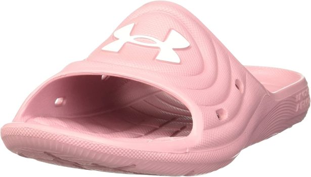 Under Armour Womens Locker IV Slide Sandal