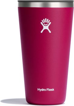 Hydro Flask All Around Tumbler Stainless Steel 28oz