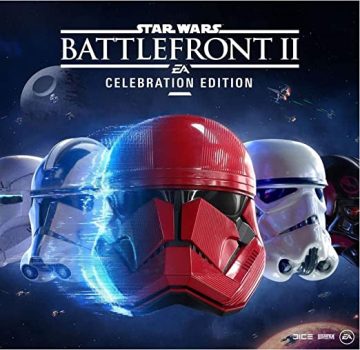 Star Wars Battlefront II : Celebration Edition for PC Digital