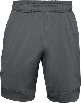 Under Armour Mens Training Stretch Shorts