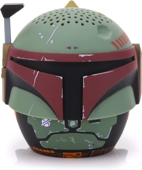 Bitty Boomers Star Wars: Book of Boba Fett