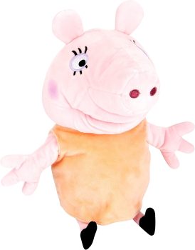 WowWee Peppa Pig Puppets Mummy Pig