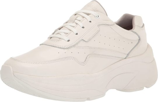 Rockport Women’s Prowalker W Premium Sneaker