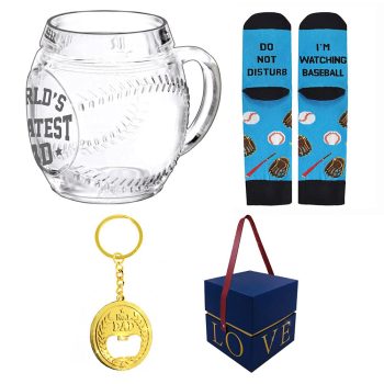 Worlds Greatest Dad Fathers Day Gifts