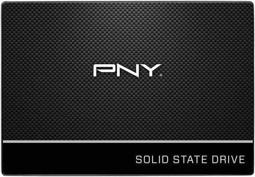 PNY Technologies 1TB CS900 SATA III 2.5-inch Internal SSD