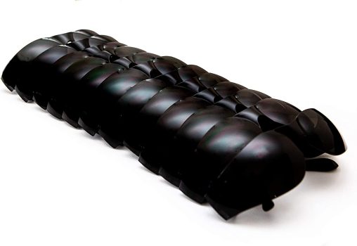 12-Pack G & F Products 13017 EyePRO Safety Glasses