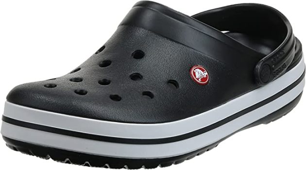 Crocs Mens and Womens Crocband Clog