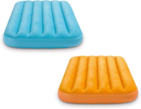 Intex Cozy Kidz Inflatable Airbed 66803EP