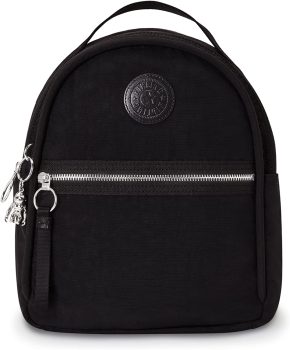 Kipling Womens Kae Padded Straps Backpack