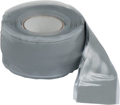 Gardner Bender Self-Sealing Silicone Repair Tape, 1 in. x 10 ft