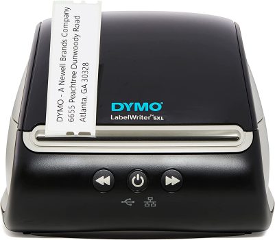 DYMO LabelWriter 5XL Label Printer