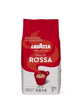 Lavazza Qualita Rossa Espresso Beans 2.2lb