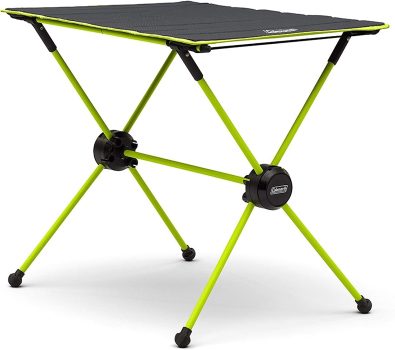 Coleman Camping Mantis Space Saving Full Size