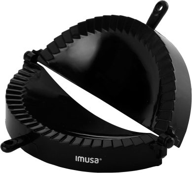 IMUSA USA Jumbo Empanada Maker