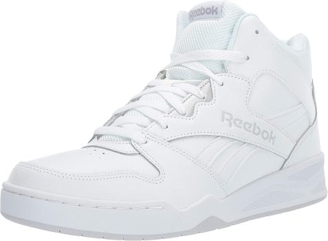 Reebok Mens Bb4500 Hi 2 Sneaker