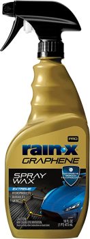 Rain-X PRO 620183 Graphene Spray Wax 16oz