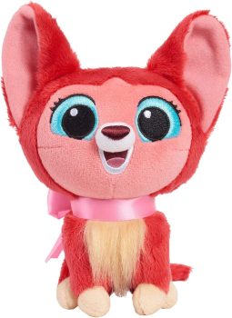 Disney Junior Alice’s Wonderland Bakery Small 8-in Plush Dinah