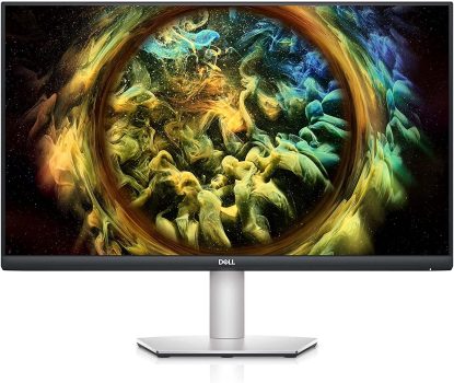 Dell S2721QS 27-in 4K UHD IPS Ultra-Thin Bezel Monitor