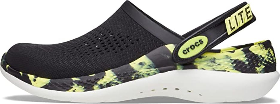 Crocs Unisex-Adult Literide 360 Clogs