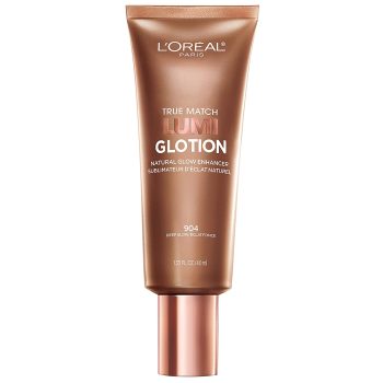 L’Oréal Paris True Match Lumi Glotion Natural Glow Enhancer Lotion