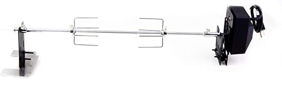 Char-Broil Universal Rotisserie
