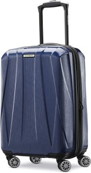 Samsonite Centric 2 Hardside Expandable Luggage w/Spinner Wheels