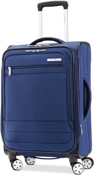 Samsonite Aspire DLX Softside 20-Inch Expandable Luggage