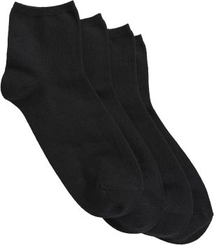 2-Pack GAP Womens Crew Socks