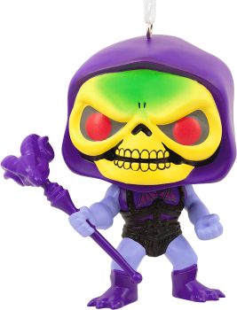 Hallmark Masters of The Universe Skeletor in Battle Armor Funko POP