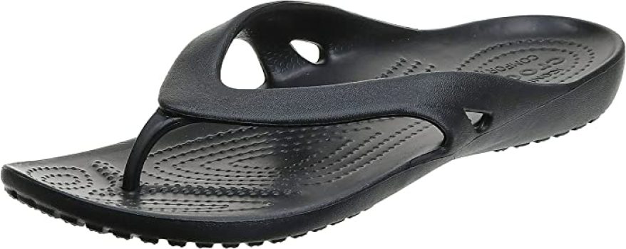 Crocs Women’s Kadie II Flip Flops