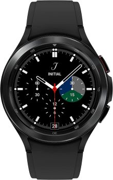 Samsung Galaxy Watch 4 Classic 46mm Smartwatch w/ECG Monitor Tracker