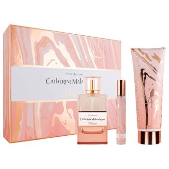 Catherine Malandrino Dream Eau de Parfum Gift Set 3-Piece