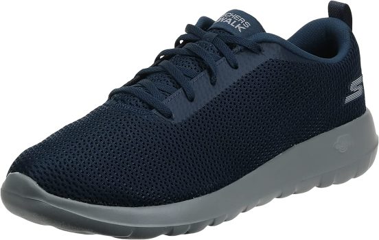 Skechers Mens Go Walk Max-54601 Sneaker