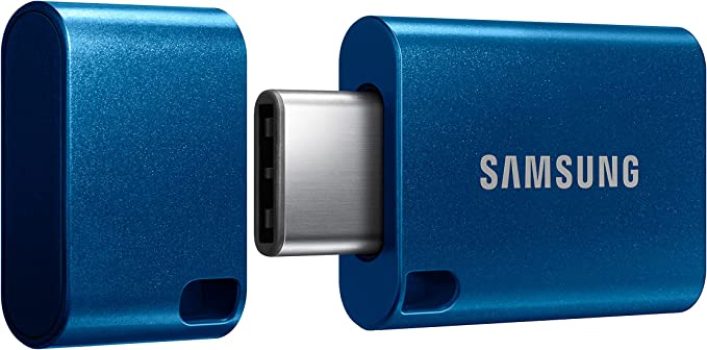 SAMSUNG Type-C USB Flash Drive 128GB