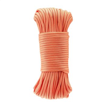 Amazon Basics 550 Type III Paracord 5/32 Inch x 100 Foot