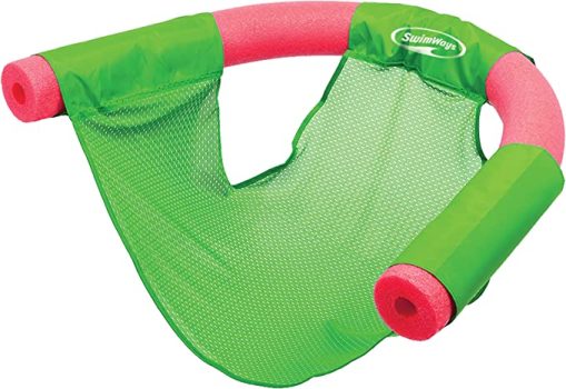 SwimWays Noodle Sling- Floating Pool Chair