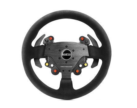 Thrustmaster Sparco Rally Wheel Add On R 383 MOD