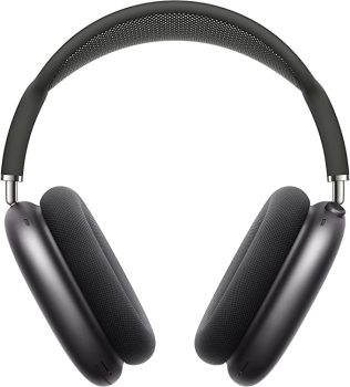 Apple AirPods Max Wireless Over-Ear Headphones