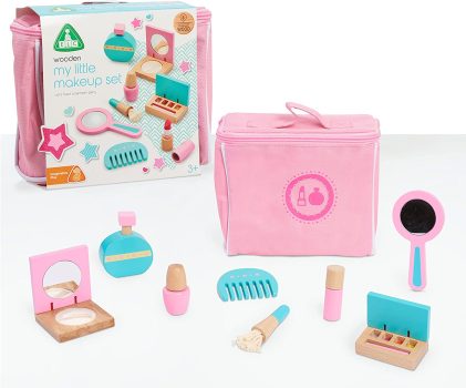 Early Learning Centre Wooden My Little Make Up Set 9-Piece
