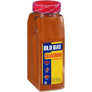 Old Bay Seasoning 24-Oz