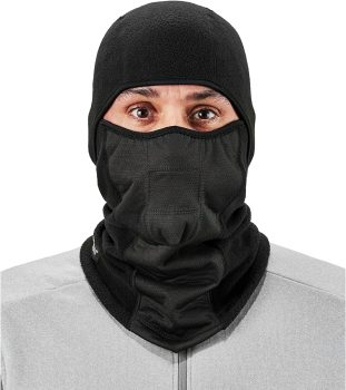 Ergodyne N-Ferno 6823 Balaclava Ski Mask
