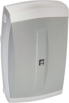 Yamaha 120W Outdoor Wall-Mount 2-Way Speakers Pair