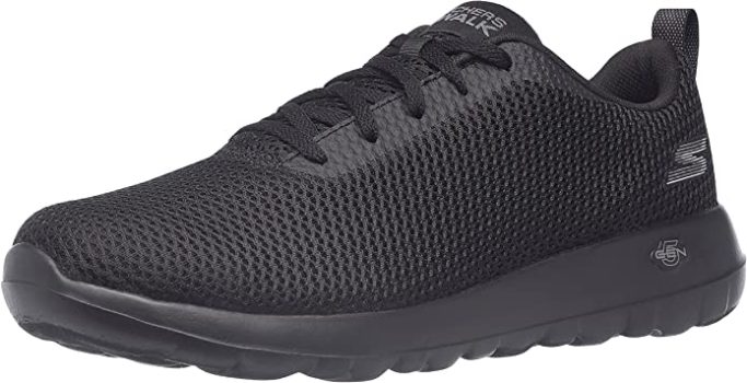 Skechers Mens Go Walk Max-54601 Sneaker