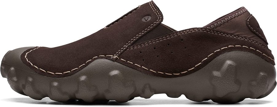 Clarks Men’s Mokolite Easy Loafer