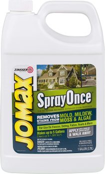 Rust-Oleum Jomax 308764 Spray Once 1-Gallon