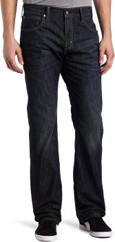 Levi’s Men’s 527 Slim Bootcut Fit Jeans