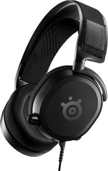 SteelSeries Arctis Prime Competitive Gaming Headset