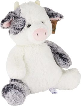 Aurora World 12-inch Clementine Cow