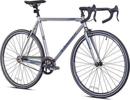 Takara Oni Single Speed Drop Bar Fixie Road Bike 700c