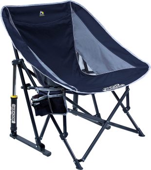 GCI Outdoor Pod Rocker Chair